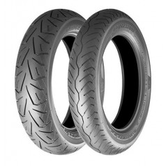 BRIDGESTONE OPONA 160/70B17 BATTLECRUISE H50 73V TL UM TYŁ DOT 19/2025