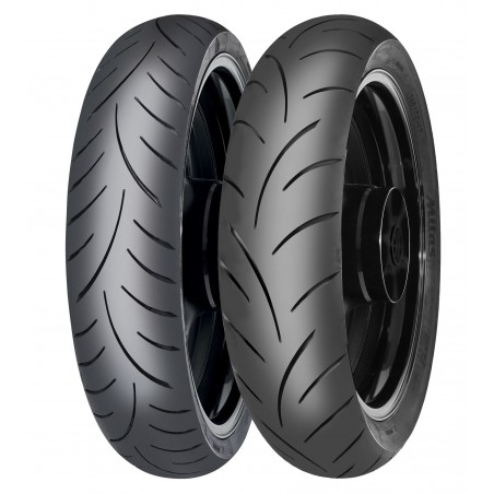 MITAS OPONA 110/80-17 MC 50 57H TL PRZÓD DOT 27/2025 (579060)