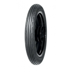 MITAS OPONA 3.25-18 H-04 59P TT (OLDTIMER-CLASSIC) DO 150 KM/H (BEZ PASKA) PRZÓD/TYŁ DOT 11/2025 (460010) (zamiennik:70000020)