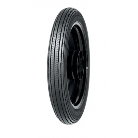 MITAS OPONA 3.25-18 H-04 59P TT (OLDTIMER-CLASSIC) DO 150 KM/H (BEZ PASKA) PRZÓD/TYŁ DOT 11/2025 (460010) (zamiennik:70000020)