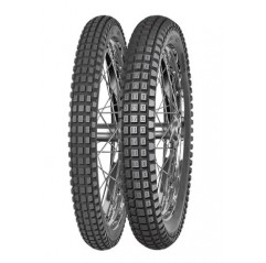 MITAS OPONA 4.00-18 E-05 69S TT M+S PRZÓD/TYŁ DOT 09/2025