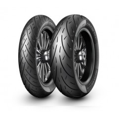 METZELER OPONA 120/70B21 CRUISETEC 68H REINF M/C TL PRZÓD DOT 08/2025