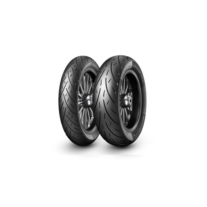 METZELER OPONA 120/70B21 CRUISETEC 68H REINF M/C TL PRZÓD DOT 08/2025