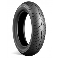 BRIDGESTONE OPONA 130/70R18 EXEDRA G853 G 63H TL HONDA GL1800 DOT 13/2025