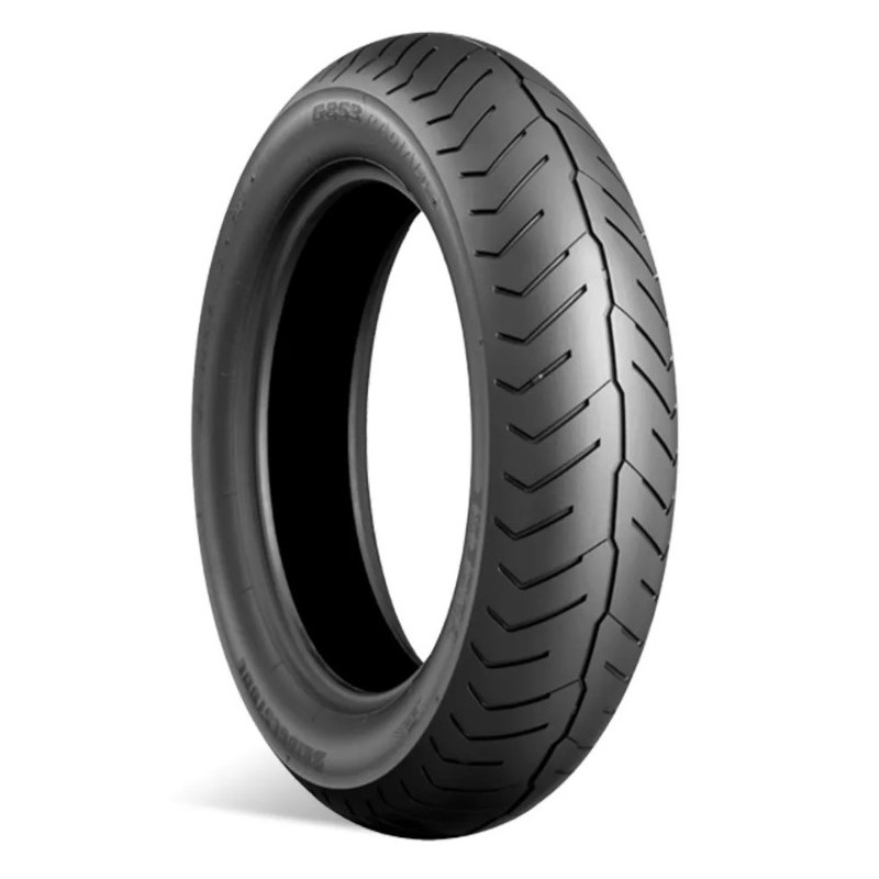 BRIDGESTONE OPONA 130/70R18 EXEDRA G853 63V M/C TL PRZÓD HONDA CT1300 DOT 19/2025