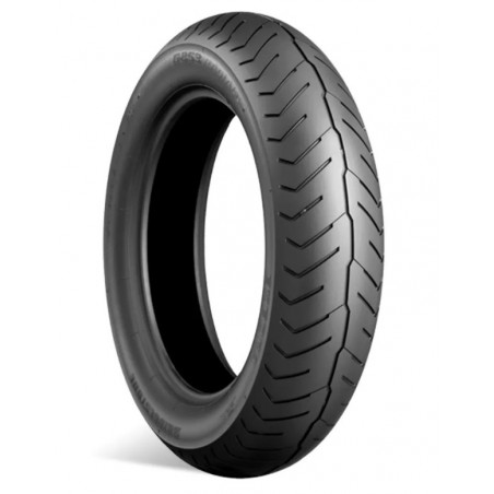 BRIDGESTONE OPONA 130/70R18 EXEDRA G853 63V M/C TL PRZÓD HONDA CT1300 DOT 19/2025