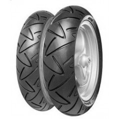 CONTINENTAL OPONA 110/70-12 CONTITWIST 47L TL PRZÓD/TYŁ DOT 05/2025 (240077)