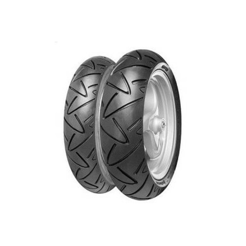 CONTINENTAL OPONA 120/70-14 CONTITWIST 55S TL M/C PRZÓD DOT 01/2025 (240116)