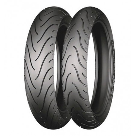 MICHELIN OPONA 140/70R17 PILOT STREET RADIAL 66H TL/TT TYŁ 08/2025