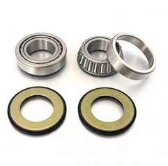 PROX KOMPLET ŁOŻYSK GŁÓWKI RAMY Z USZCZELNIACZAMI SUZUKI GSX-R 600 '97-'07, YAMAHA YZF-R6 '99-'05 (22-1003)