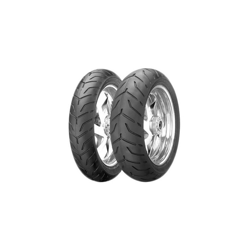 DUNLOP OPONA 130/60B19 D408 (HARLEY-DAVIDSON) 61H TL PRZÓD DOT 16/2025