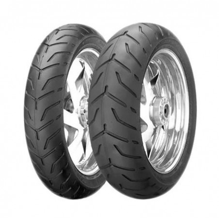 DUNLOP OPONA 130/60B19 D408 (HARLEY-DAVIDSON) 61H TL PRZÓD DOT 16/2025