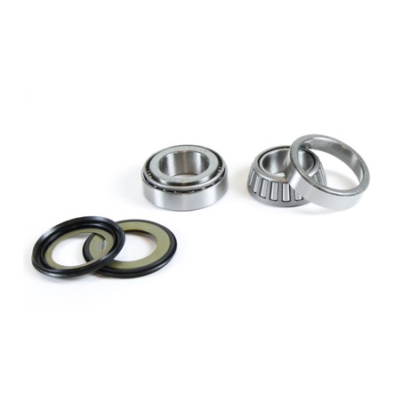 PROX ŁOŻYSKA GŁÓWKI RAMY Z USZCZELNIACZAMI HONDA XL600/650/700V TRANSALP '87-'11, XRV750 AFRICA TWIN '90-'03 CR 80/85R '87-'07,X