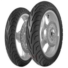 DUNLOP OPONA 140/80-17 ARROWMAX STREETSMART 69V TL TYŁ 09/2024