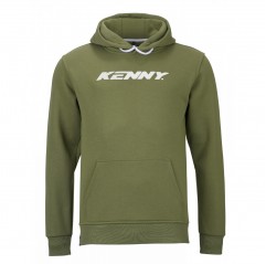 KENNY RACING BLUZA MODEL META KAKI KOLOR ZIELONY ROZMIAR S
