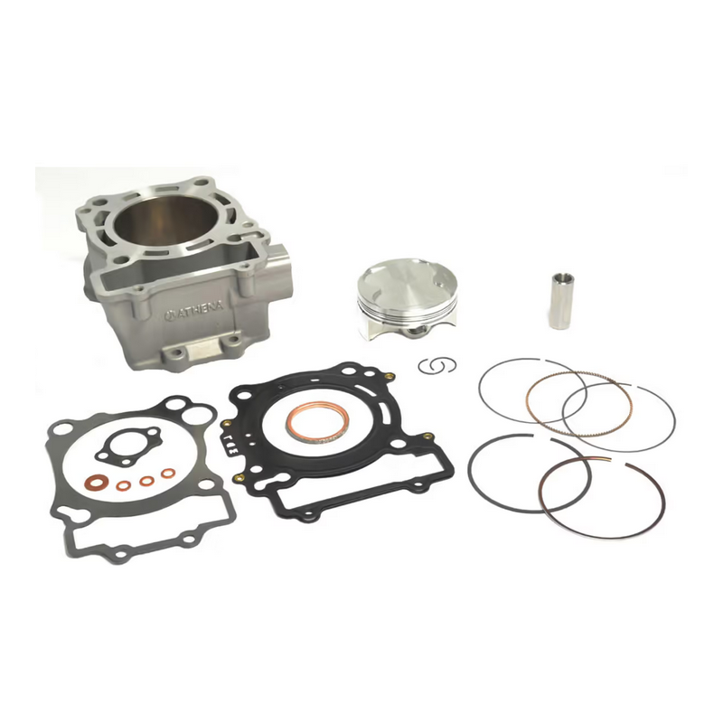 ATHENA CYLINDER KOMPLETNY YAMAHA WR 250 R '08-'17 , WR 250 X '08-'17 (STD. 77 MM)