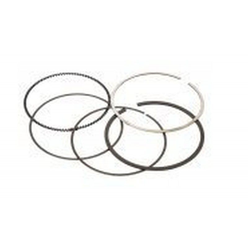 VERTEX PIERŚCIENIE ( średnica 76,8mm ) (KPL.)