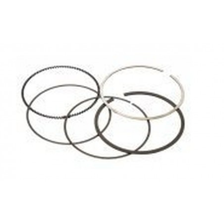 VERTEX PIERŚCIENIE ( średnica 76,8mm ) (KPL.)