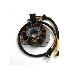 ELECTREX UZWOJENIE ALTERNATORA STATOR KTM 125/200/300 HI POWER WATT