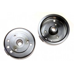 ELECTREX WIRNIK (ROTOR, KOŁO MAGNESOWE, MAGNETO) KAWASAKI EN450, EN450/454LTD '85-'90, EN500 VULCAN '90-'96, ER5, GPZ500, GPZ500
