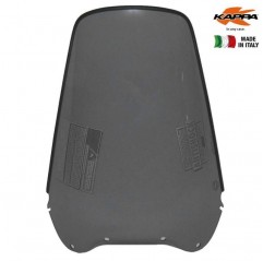 KAPPA SZYBA HONDA XRV 750 AFRICA TWIN '96-'02, 44 X 35 CM PRZYCIEMNIANA