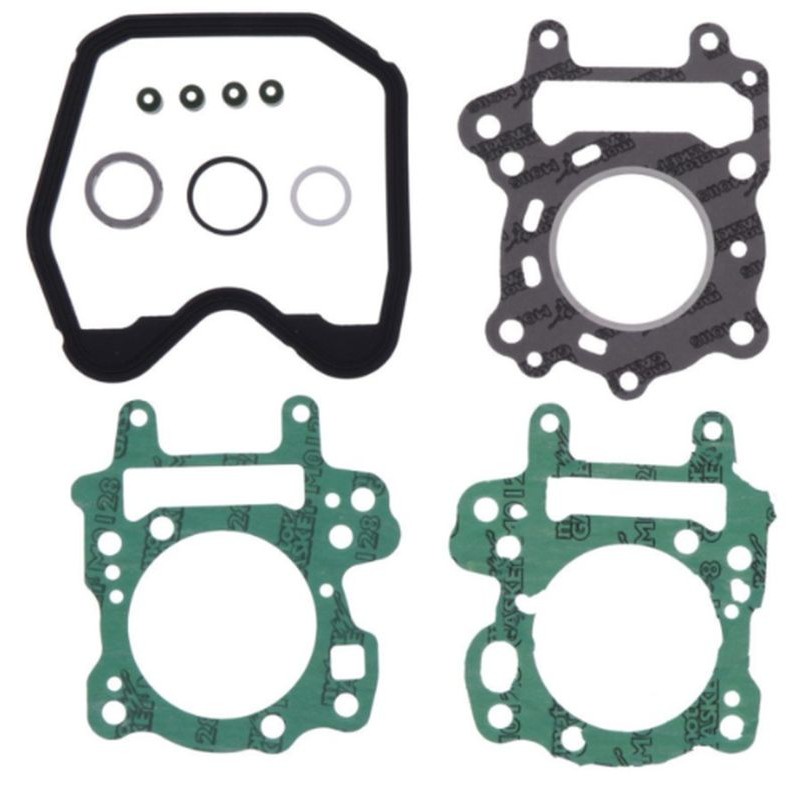 ATHENA USZCZELKI TOP-END APRILIA LEONARDO 4T 125 '96-'01, LEONARDO ST 125 '01-'04,