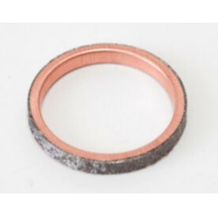 ATHENA USZCZELKA KOLEKTORA WYDECHOWEGO 33,4X42X0,8 MM SUZUKI RM 80 '91-'01 (OEM:1417202B40)