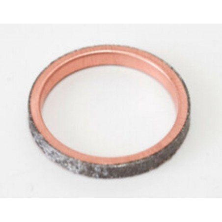 ATHENA USZCZELKA KOLEKTORA WYDECHOWEGO 33,4X42X0,8 MM SUZUKI RM 80 '91-'01 (OEM:1417202B40)