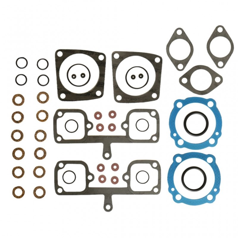 ATHENA USZCZELKI TOP-END HARLEY-DAVIDSON SPORTSTER '57-71 (OEM:17030-57)