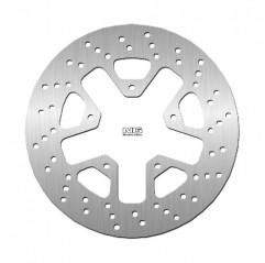 NG 2021/06 TARCZA HAMULCOWA TYŁ MOTO MORINI SCRAMBLER 1200 '09-10 (255X87X5MM) (5X8,5MM)