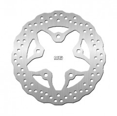 NG 2021/06 TARCZA HAMULCOWA TYŁ KAWASAKI ZXR 750 '91-'95, ZX 7R '96-'99, ZX 9R '94-'97, GTR 1000 '86-'93, ZR 1100 '96-'98 (230X8