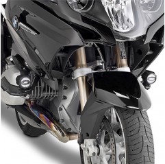 KAPPA MOCOWANIE HALOGENÓW KS310 I KS322 BMW R 1200RT '14-'18