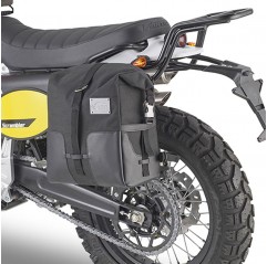 KAPPA STELAŻ POD POD JEDNĄ TORBĘ (SAKWĘ) BOCZNĄ LEWĄ RB105 FANTIC CABALLERO SCRAMBLER 125/250/500 '18-'22