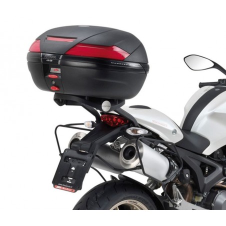 KAPPA STELAŻ POD TORBY (SAKWY) BOCZNE DUCATI MONSTER 696/796/1100 '08-'14