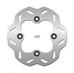 NG 2021/06 TARCZA HAMULCOWA TYŁ POLARIS RANGER 900 '11-'14 (219X99X5MM) (4X14,3MM) WAVE