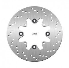 NG 2021/06 TARCZA HAMULCOWA TYŁ KAWASAKI VULCAN 650 '17 (250X100X5MM) (4 OTW)