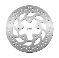 NG 2021/06 TARCZA HAMULCOWA TYŁ HONDA CB1000 '18-21, VFR/VFRX 800 '14-20 (256X70X6MM) (5X8,5MM)