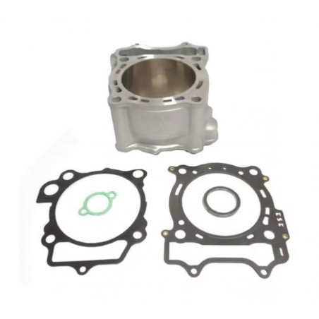 ATHENA CYLINDER STD + USZCZELKI TOP-END YAMAHA YZF 450 '06-'09, WRF 450 '07-'15 - drobne rysy po pasowaniu tłoka