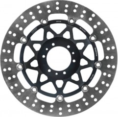 TRW LUCAS NOWY TOWAR 2021/6 TARCZA HAMULCOWA PRZÓD HONDA CBR 600 99-00, VFR 800 02-13, CBR 900 RR 92-93, XL 1000 V 99-13, F6C 97