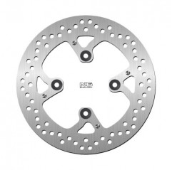 NG 2021/06 TARCZA HAMULCOWA TYŁ DUCATI 1198/STREETFIGHTER '09-17 (245X83,5X5MM) (4X10MM)