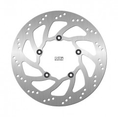 NG 2021/06 TARCZA HAMULCOWA PRZÓD BMW G310GS/R '16-21 (30X111X5MM) (5X10,5MM)