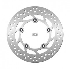 NG 2021/06 TARCZA HAMULCOWA TYŁ YAMAHA XJ6 '09-11 (245X105X5MM) (5X8,5MM)