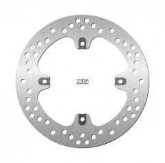 NG 2021/06 TARCZA HAMULCOWA TYŁ MV AUGUSTA BRUTALE '12-21 (220X108X5MM) (4X7,5MM)