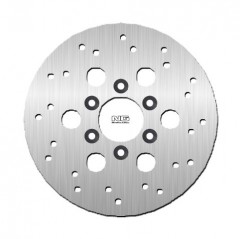 NG 2021/06 TARCZA HAMULCOWA TYŁ MONTESA COTA '86-87 (175X45X4MM) (6X6,5MM)