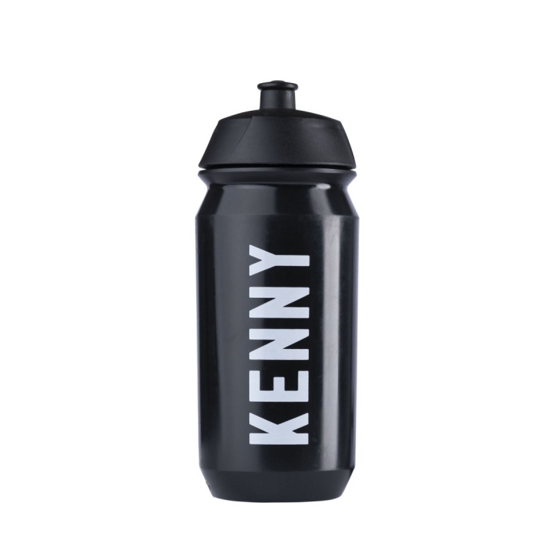 KENNY RACING BIDON KOLOR CZARNY POJEMNOŚĆ 500ML