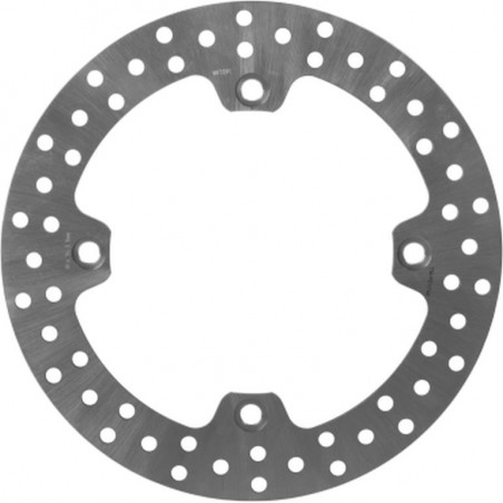 TRW LUCAS NOWY TOWAR 2021/6 TARCZA HAMULCOWA PRZÓD HONDA CB 450 86-89, NX 500 88-01, NX 650 88-01, XLV TRANSALP 97-13