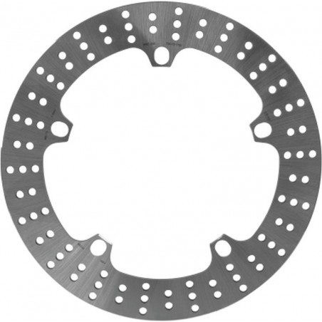 TRW LUCAS NOWY TOWAR 2021/6 TARCZA HAMULCOWA PRZÓD BMW R 1100 GS 93-99, R 1100 RT 96-01, R 1150 GS / ADVENTURE 99-05, R 1200 C 9