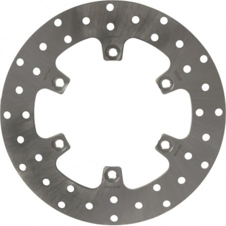 TRW LUCAS NOWY TOWAR 2021/6 TARCZA HAMULCOWA TYŁ DUCATI MONSTER 600 /620 / 750 / 900 93-06, YAMAHA FZR / FZS / XJ / YZF 600 89-0