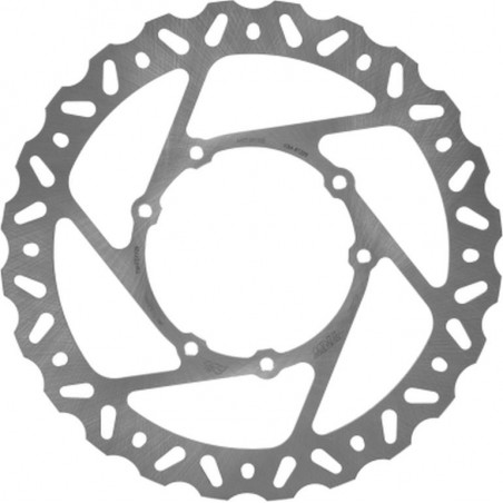 TRW LUCAS NOWY TOWAR 2021/6 TARCZA HAMULCOWA PRZÓD HONDA CRF 250 14-, CRF 450 15-,