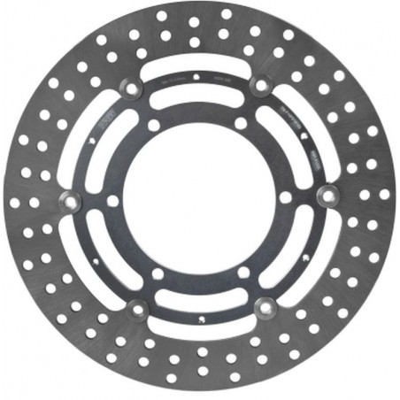 TRW LUCAS NOWY TOWAR 2021/6 TARCZA HAMULCOWA PRZÓD BMW R 850 / 1100 R / RT / RS 95-01, K 100 RS 89-92, K1 88-93, K 1100 LT / RS 